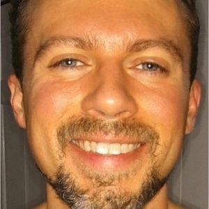 Meet your Posher, Matthew